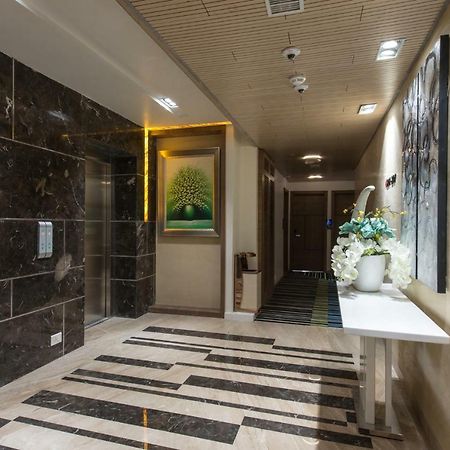 Hotel Atishay Bhopal Buitenkant foto