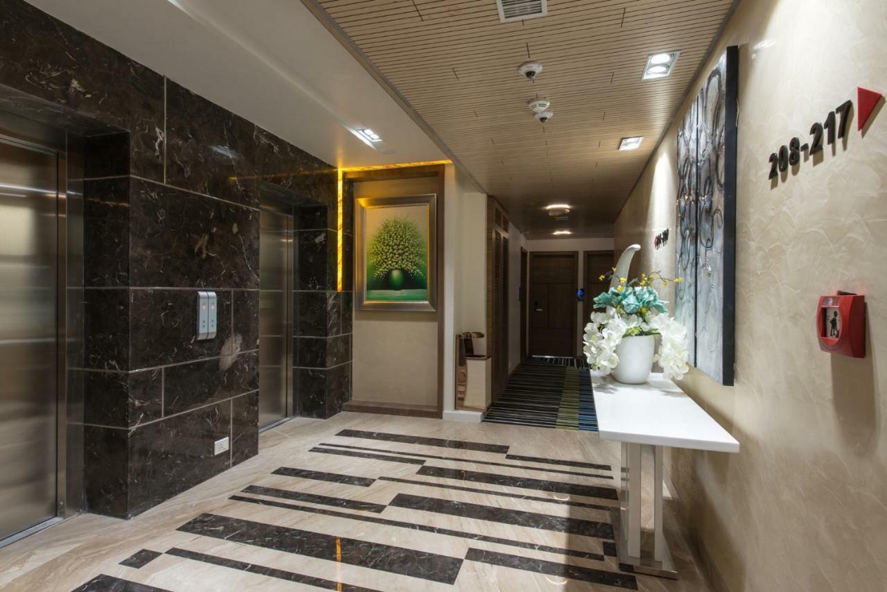 Hotel Atishay Bhopal Buitenkant foto